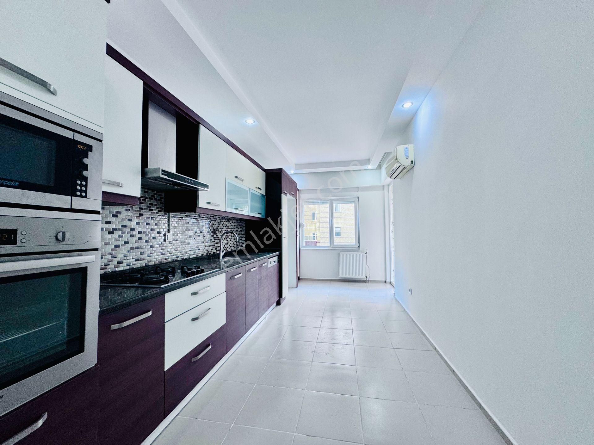 Konyaaltı Siteler'de Lüks Sitede 4+1 Satılık Daire│net Antalya - Görsel 9