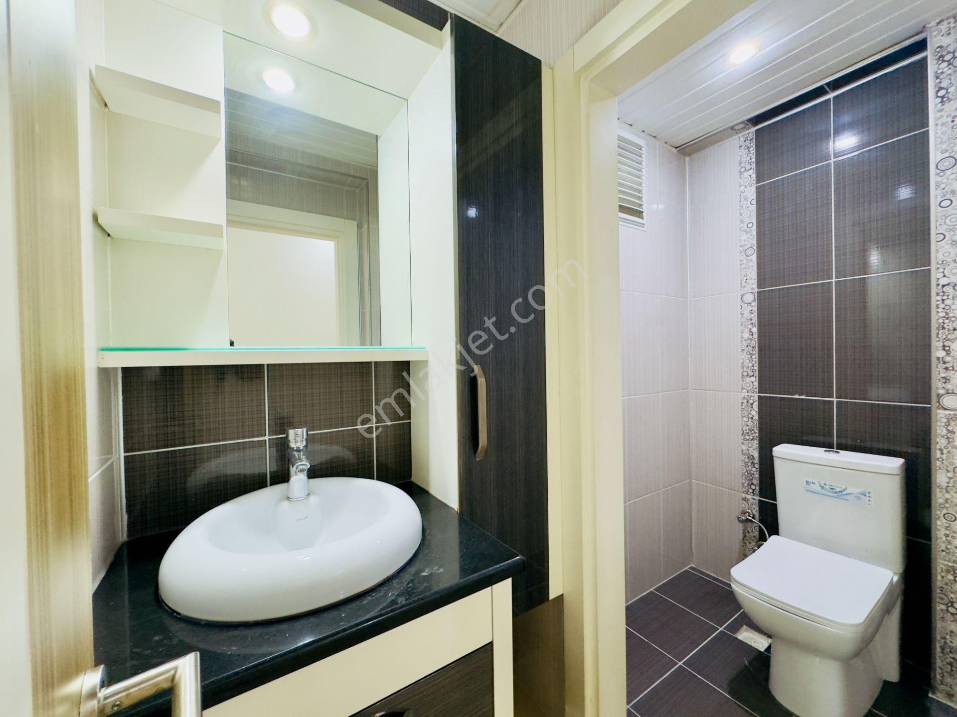 Konyaaltı Siteler'de Lüks Sitede 4+1 Satılık Daire│net Antalya - Görsel 15