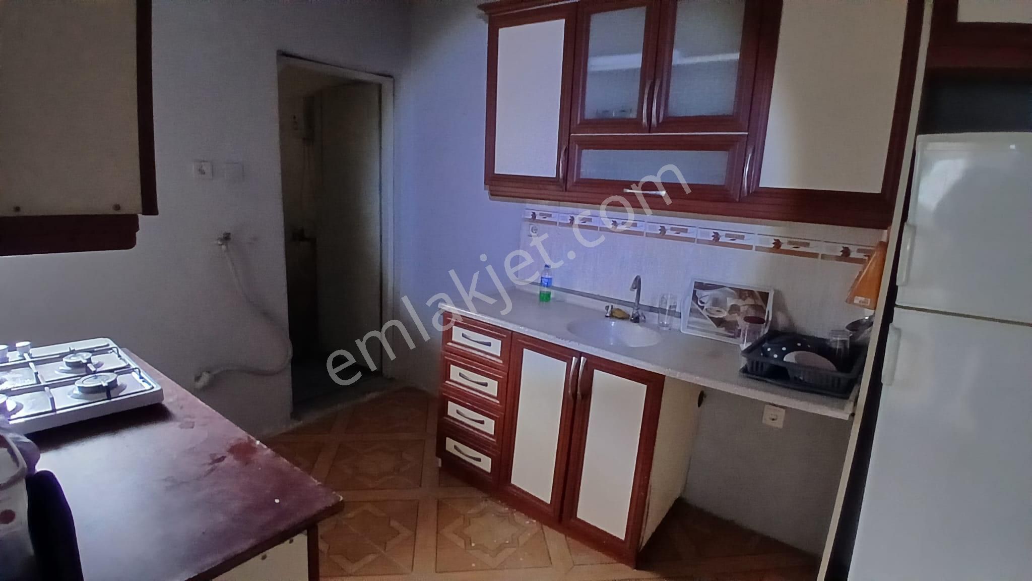 İncirliova Kurtuluş'ta Geniş Teraslı, Doğa Manzaralı Müstakil Ev - Görsel 26