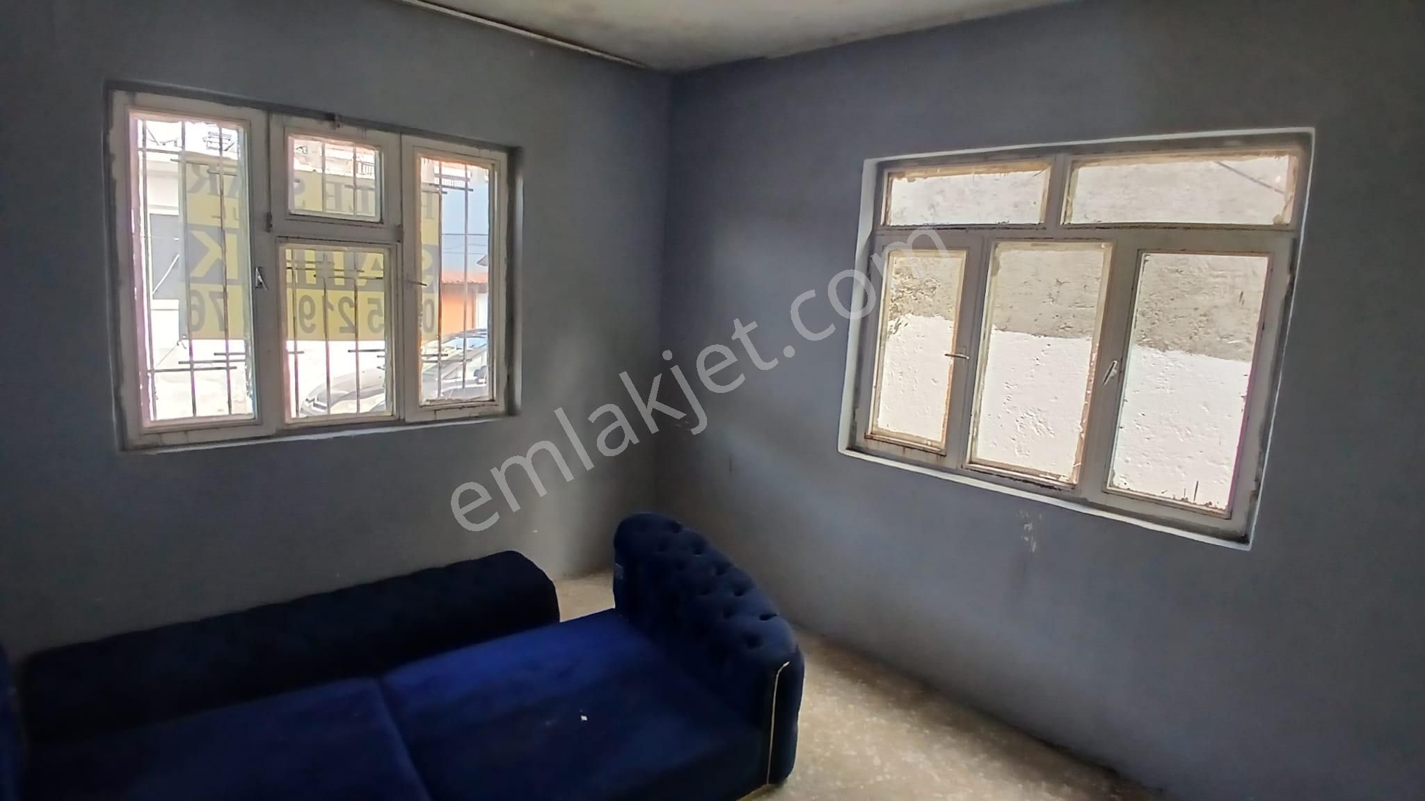 İncirliova Kurtuluş'ta Geniş Teraslı, Doğa Manzaralı Müstakil Ev - Görsel 22