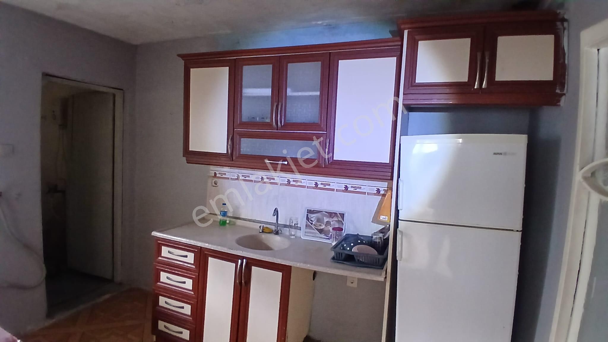 İncirliova Kurtuluş'ta Geniş Teraslı, Doğa Manzaralı Müstakil Ev - Görsel 27