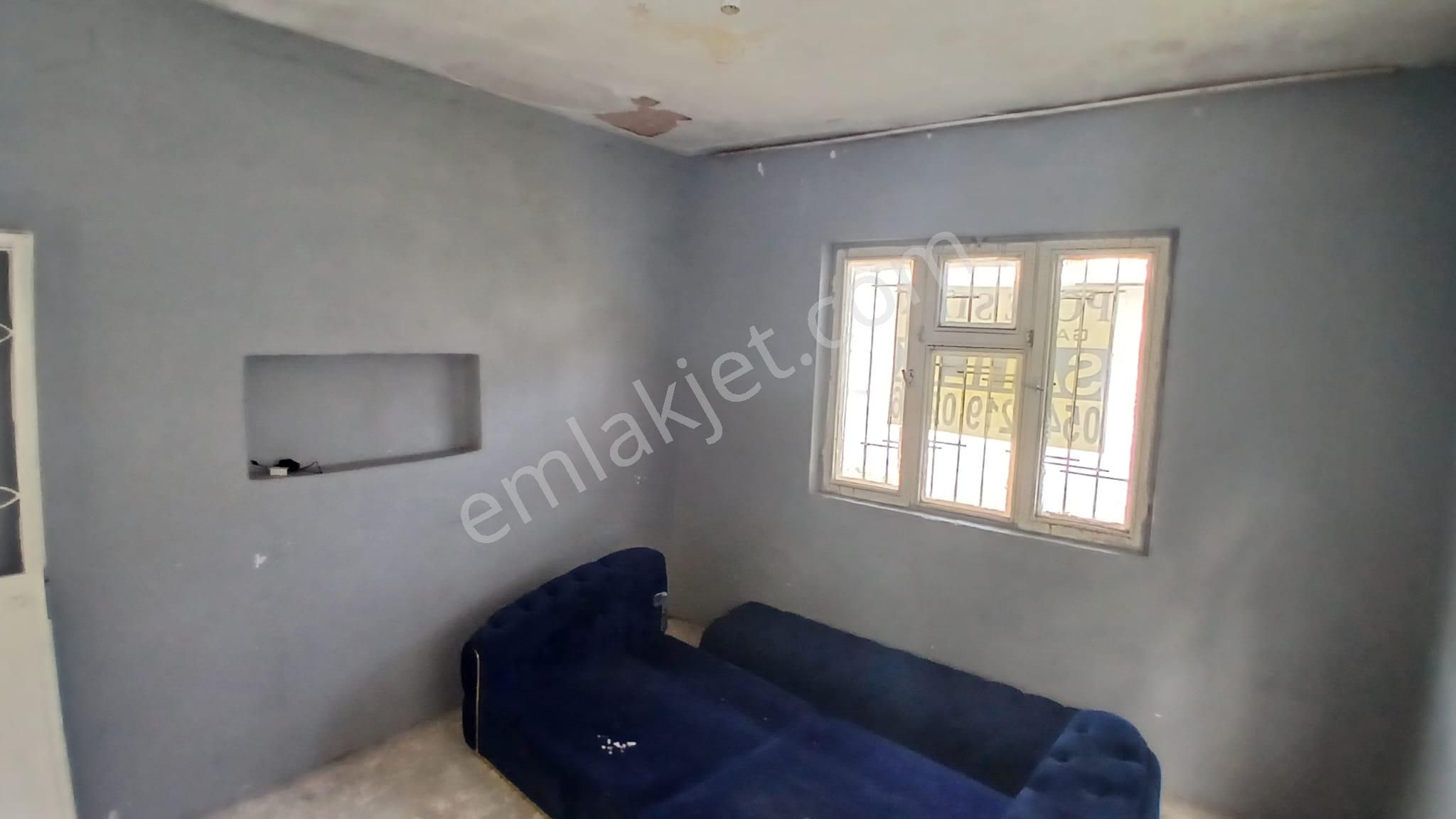 İncirliova Kurtuluş'ta Geniş Teraslı, Doğa Manzaralı Müstakil Ev - Görsel 21