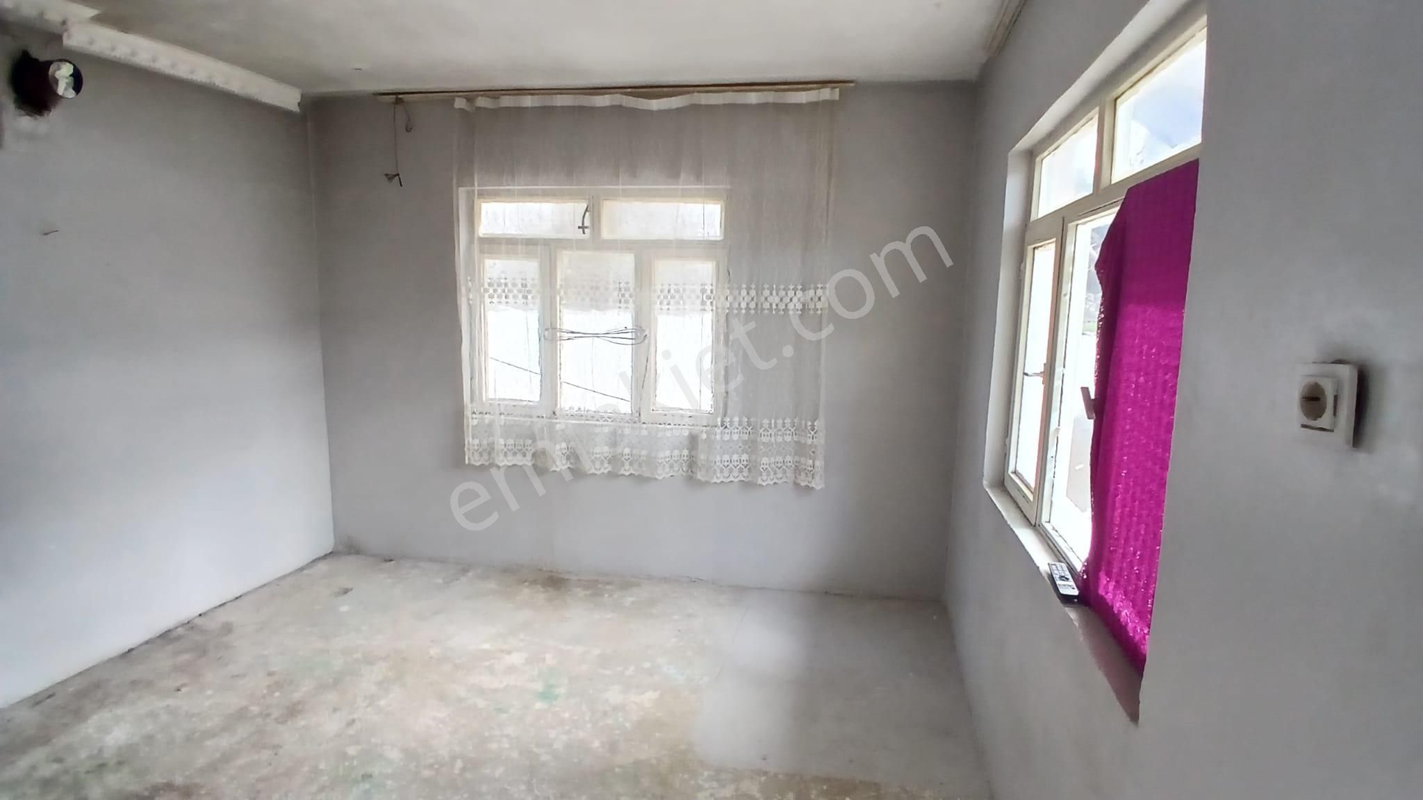 İncirliova Kurtuluş'ta Geniş Teraslı, Doğa Manzaralı Müstakil Ev - Görsel 29