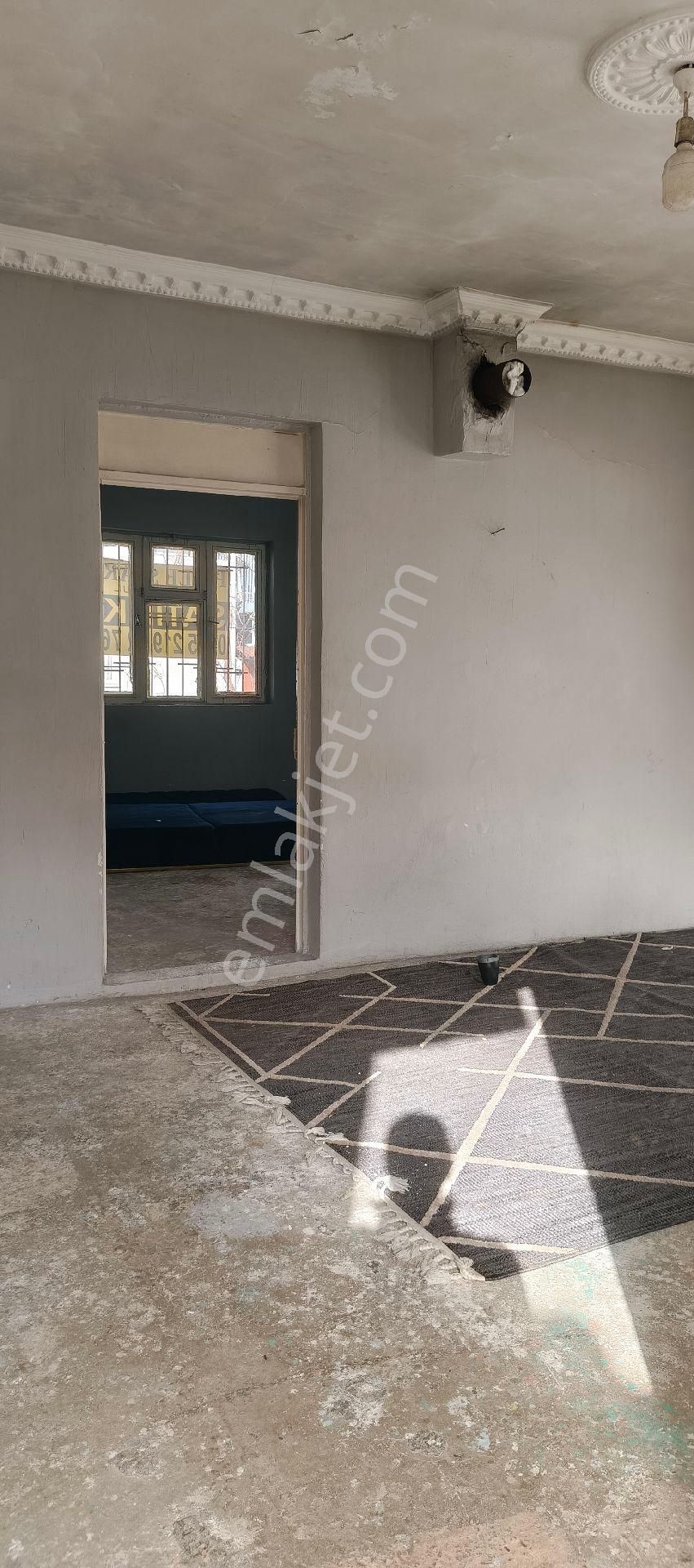 İncirliova Kurtuluş'ta Geniş Teraslı, Doğa Manzaralı Müstakil Ev - Görsel 7