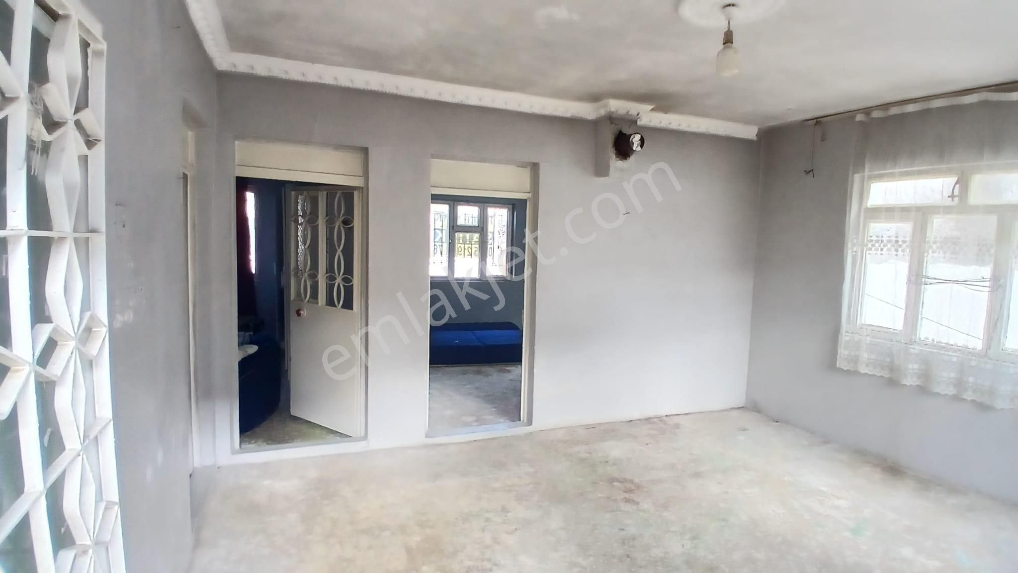 İncirliova Kurtuluş'ta Geniş Teraslı, Doğa Manzaralı Müstakil Ev - Görsel 31