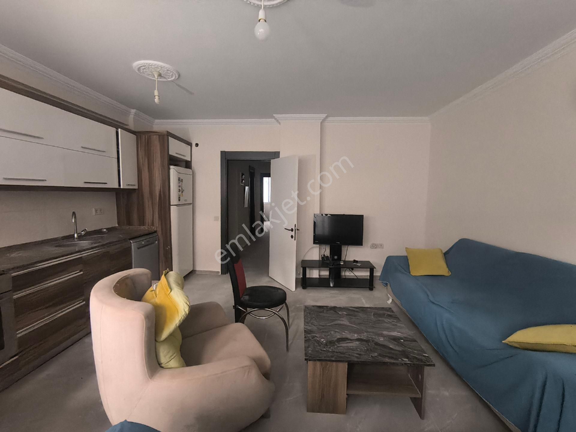 Ege Mahallesi'nde 2+1 - Görsel 4