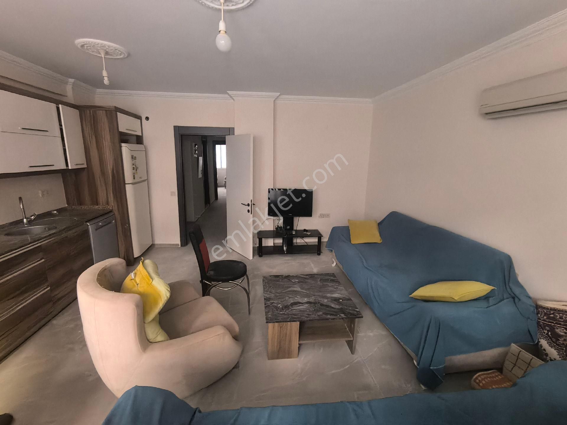 Ege Mahallesi'nde 2+1 - Görsel 3