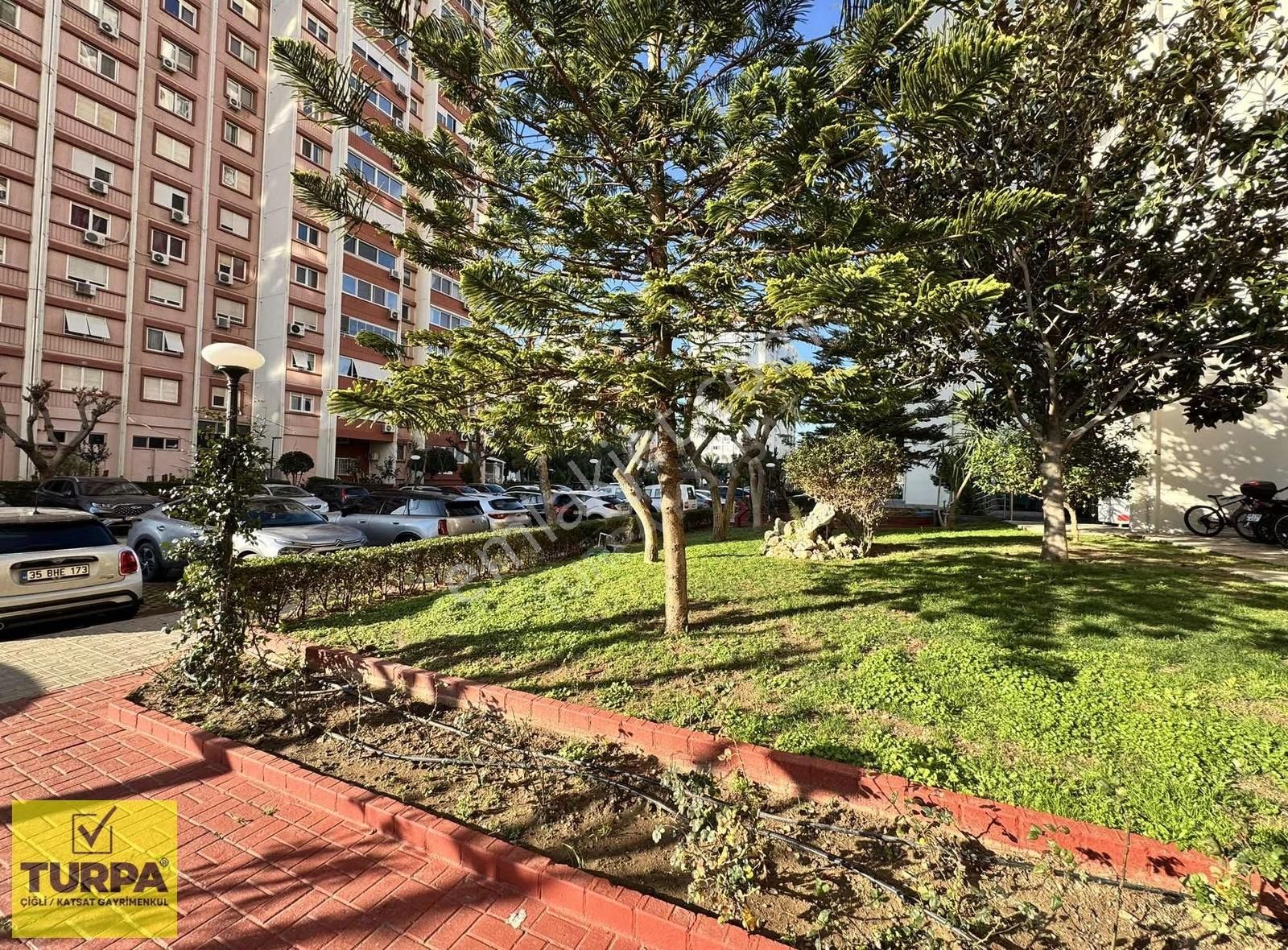 Pamukkale'de Deniz Manzaralı, Tadilatlı 4+1 Lüks Daire - Görsel 27