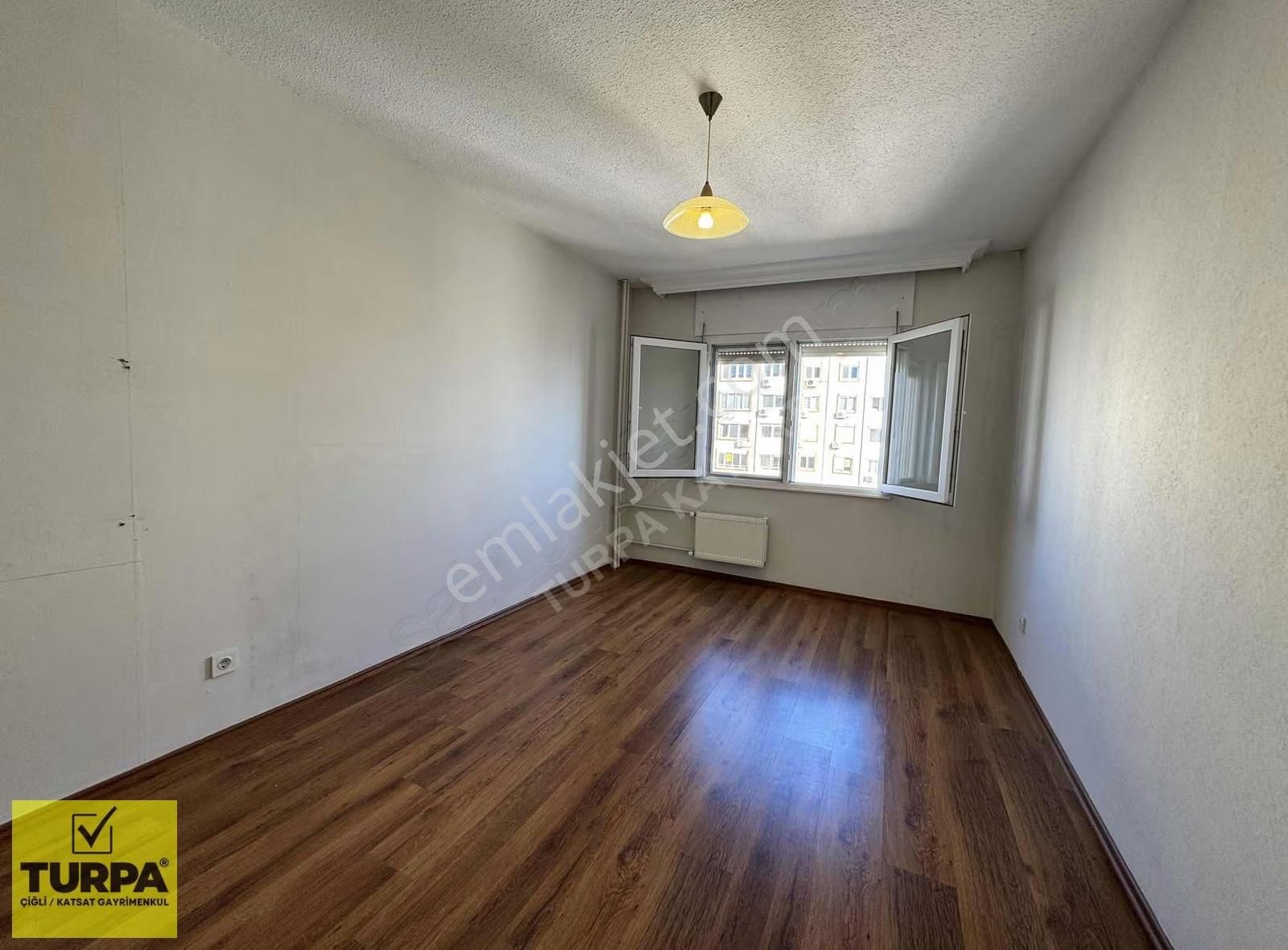 Pamukkale'de Deniz Manzaralı, Tadilatlı 4+1 Lüks Daire - Görsel 24