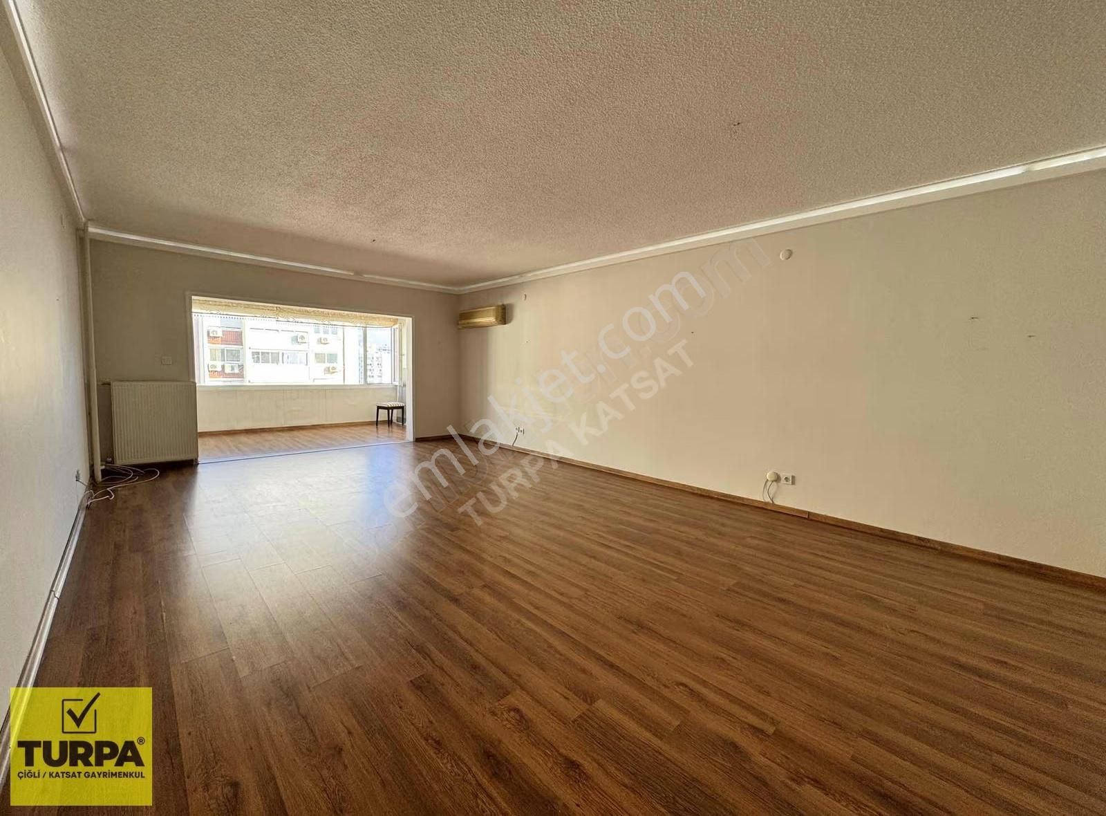 Pamukkale'de Deniz Manzaralı, Tadilatlı 4+1 Lüks Daire - Görsel 7