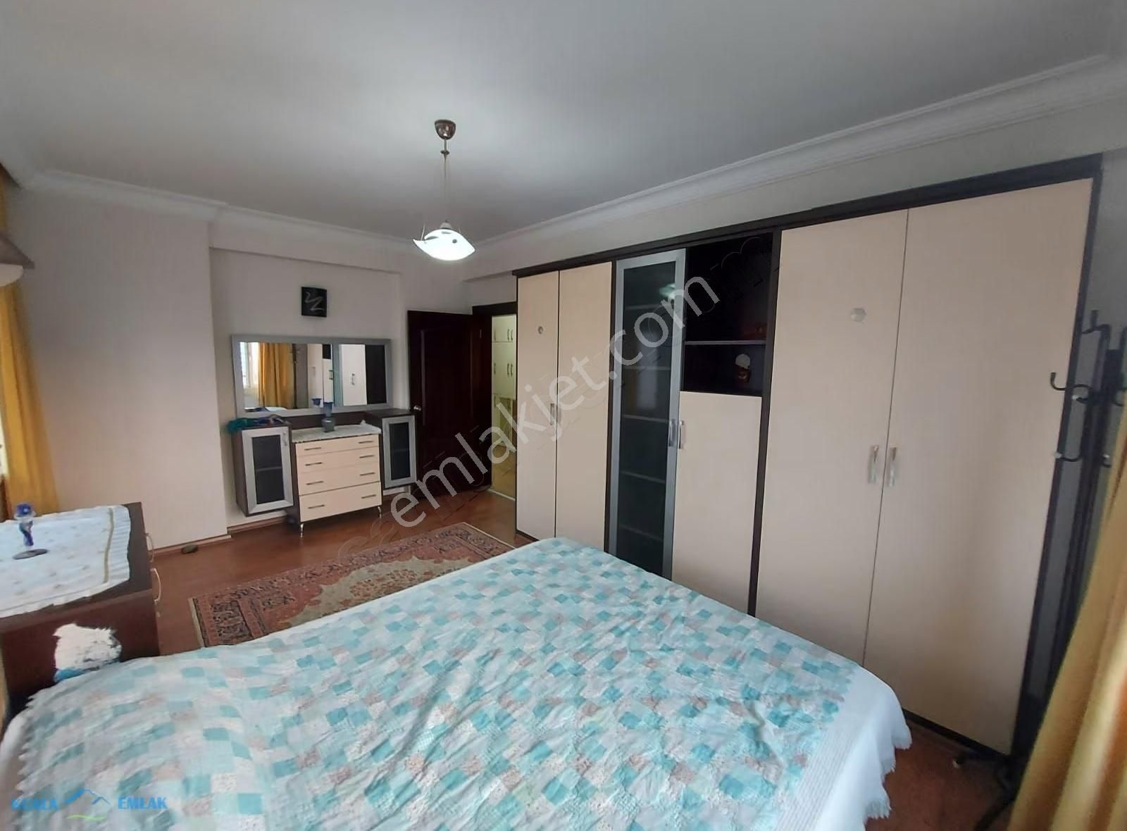 Diamond Dn Vipol Civ.3+1 Her Kat Tek D.gazlı Eşyalı Fırsat - Görsel 4