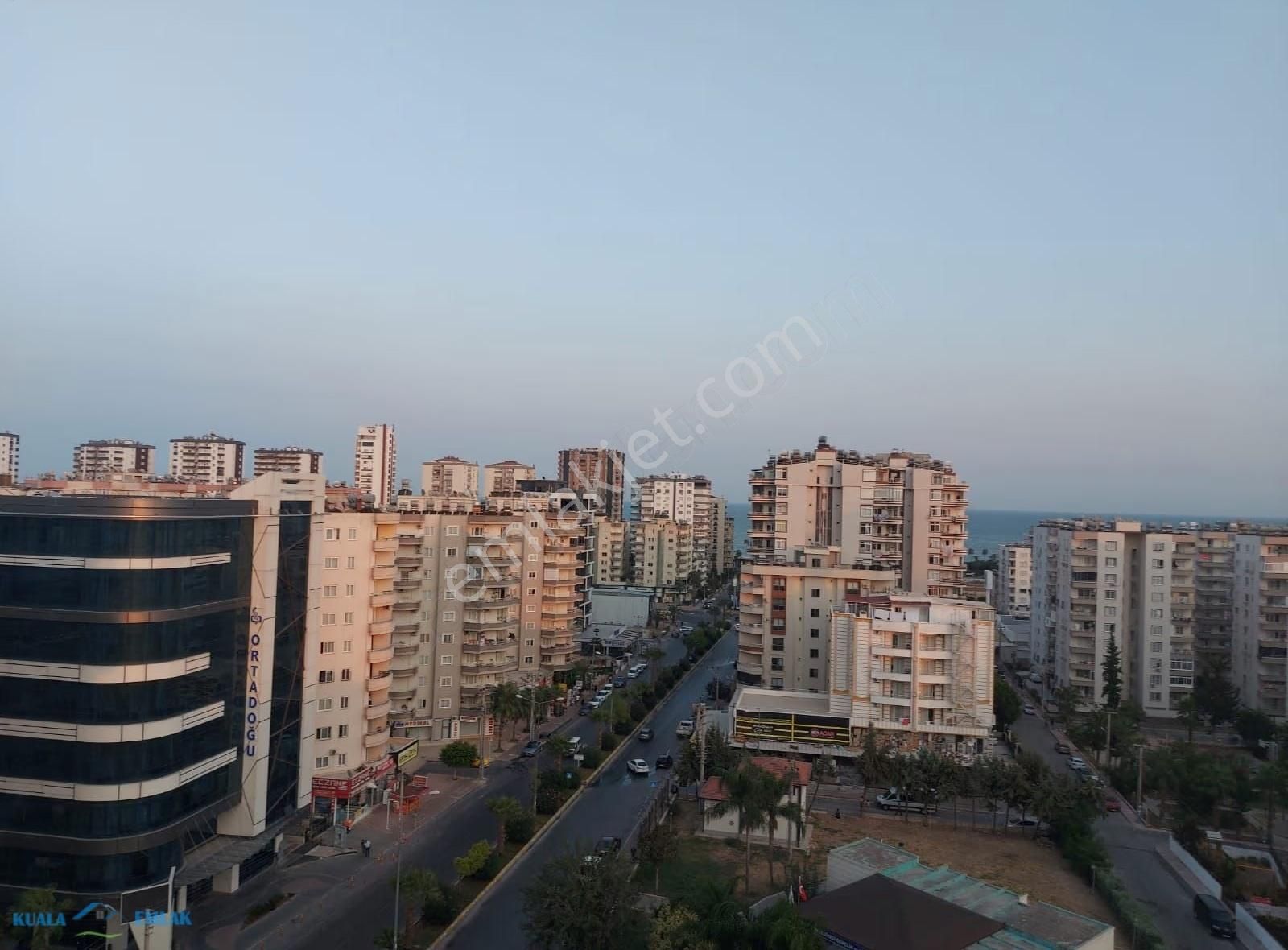 Diamond Dn Vipol Civ.3+1 Her Kat Tek D.gazlı Eşyalı Fırsat - Görsel 5