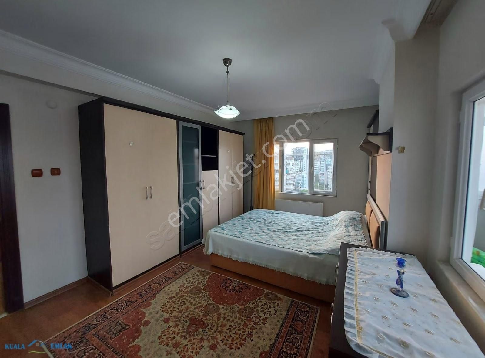 Diamond Dn Vipol Civ.3+1 Her Kat Tek D.gazlı Eşyalı Fırsat - Görsel 8