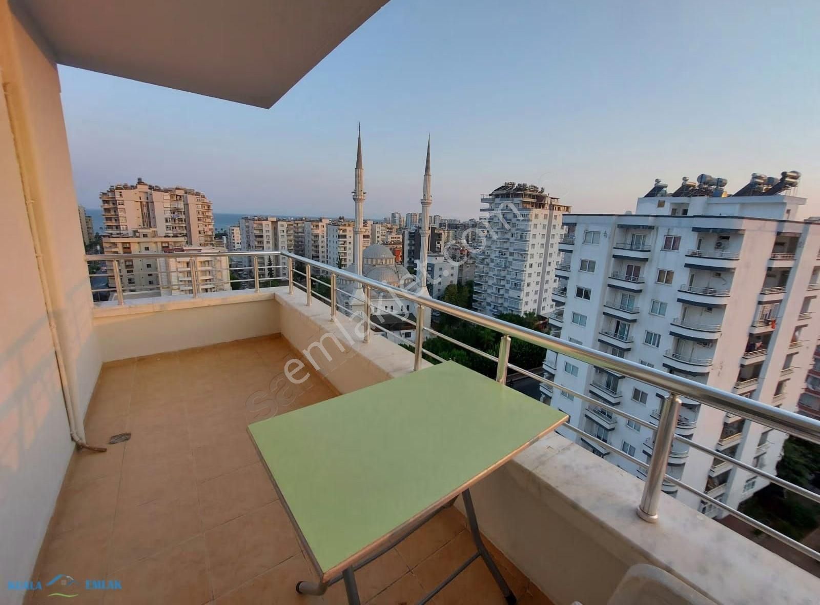 Diamond Dn Vipol Civ.3+1 Her Kat Tek D.gazlı Eşyalı Fırsat - Görsel 12