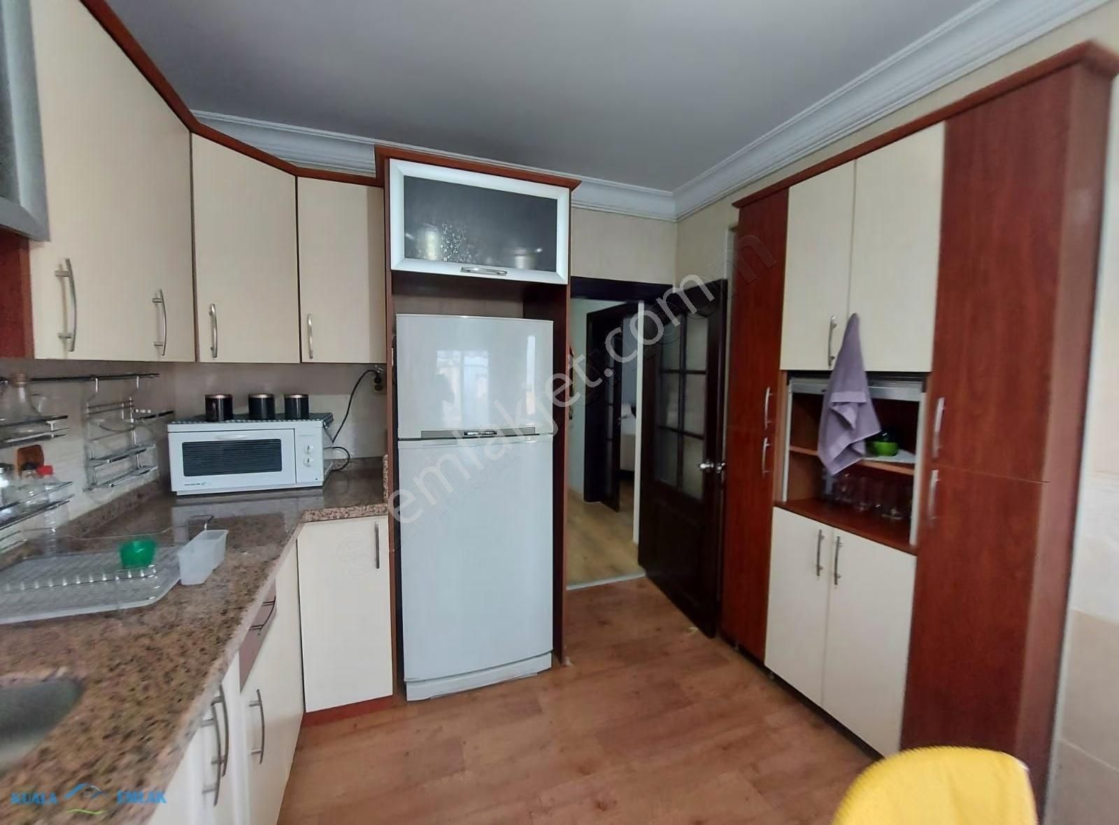 Diamond Dn Vipol Civ.3+1 Her Kat Tek D.gazlı Eşyalı Fırsat - Görsel 18