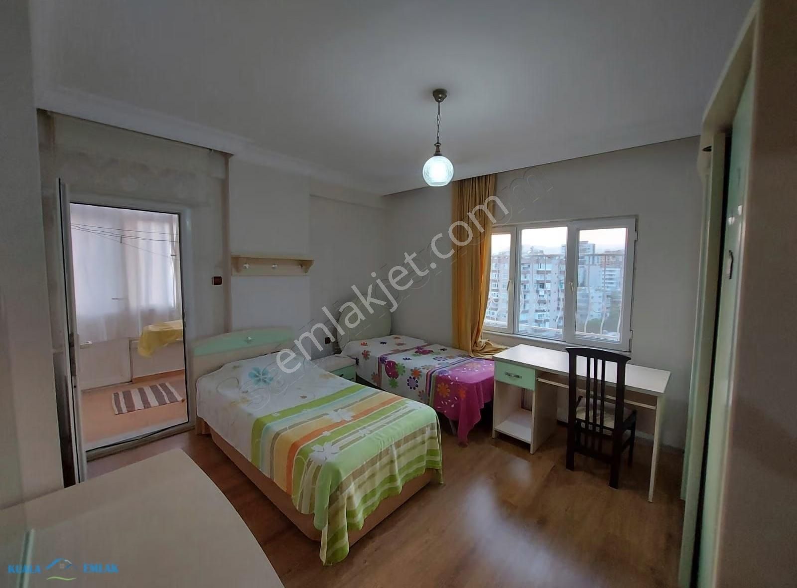 Diamond Dn Vipol Civ.3+1 Her Kat Tek D.gazlı Eşyalı Fırsat - Görsel 13