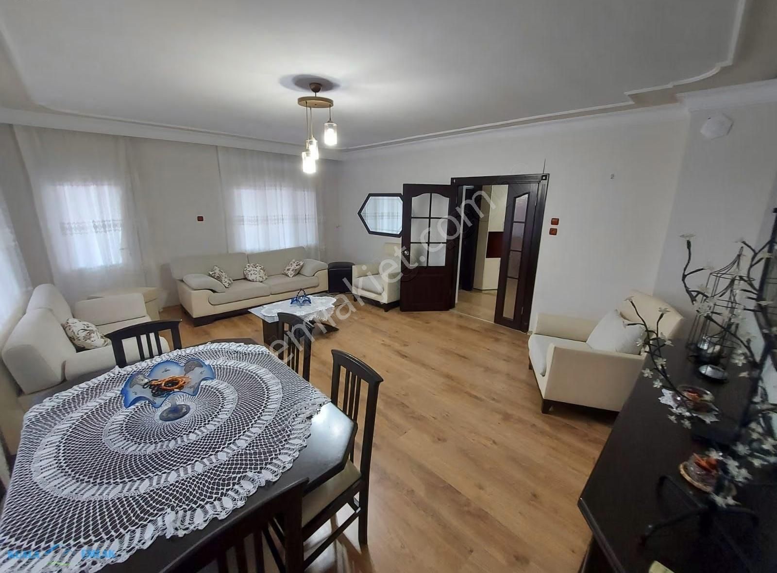 Diamond Dn Vipol Civ.3+1 Her Kat Tek D.gazlı Eşyalı Fırsat - Görsel 16