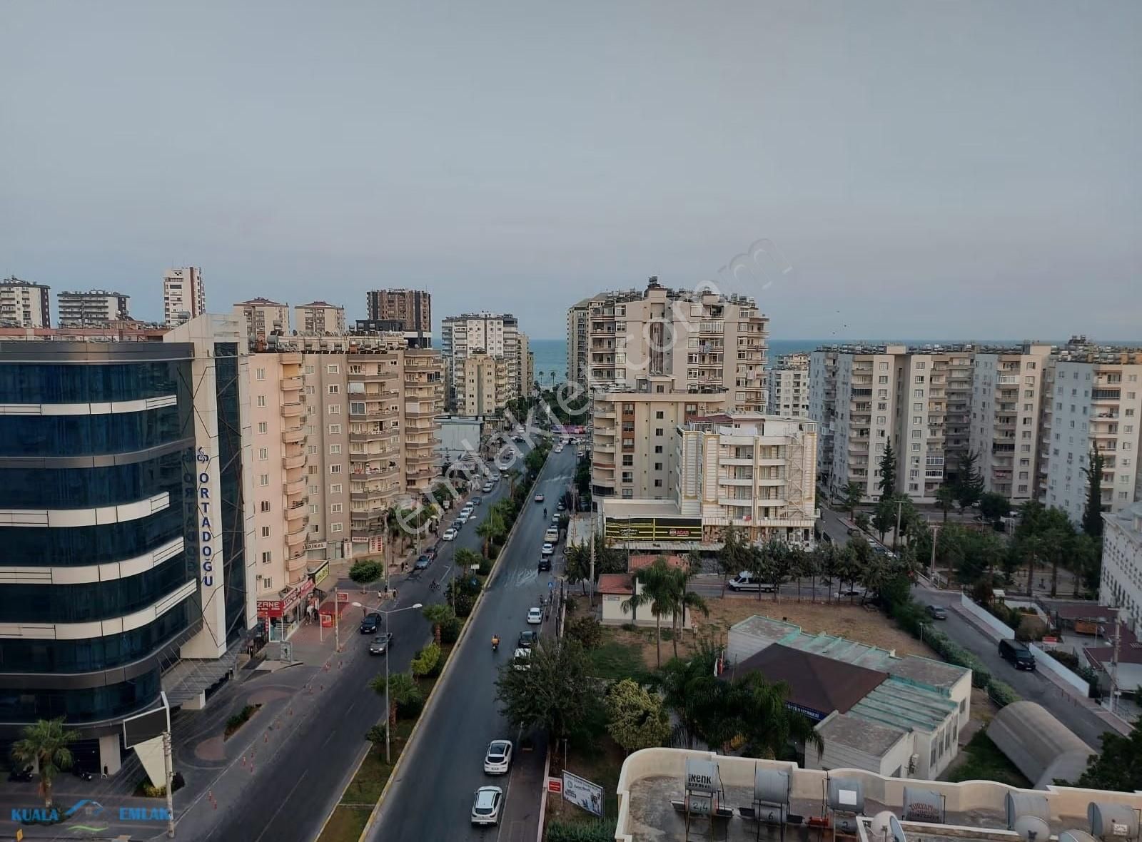 Diamond Dn Vipol Civ.3+1 Her Kat Tek D.gazlı Eşyalı Fırsat