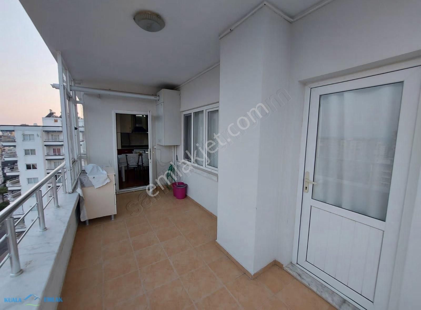 Diamond Dn Vipol Civ.3+1 Her Kat Tek D.gazlı Eşyalı Fırsat - Görsel 17