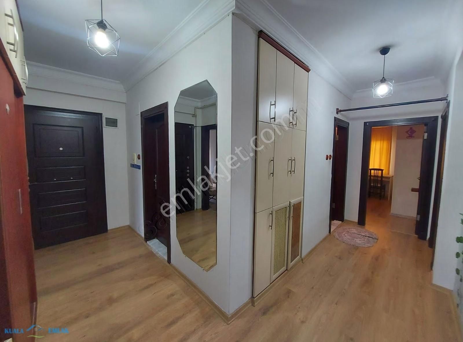 Diamond Dn Vipol Civ.3+1 Her Kat Tek D.gazlı Eşyalı Fırsat - Görsel 11