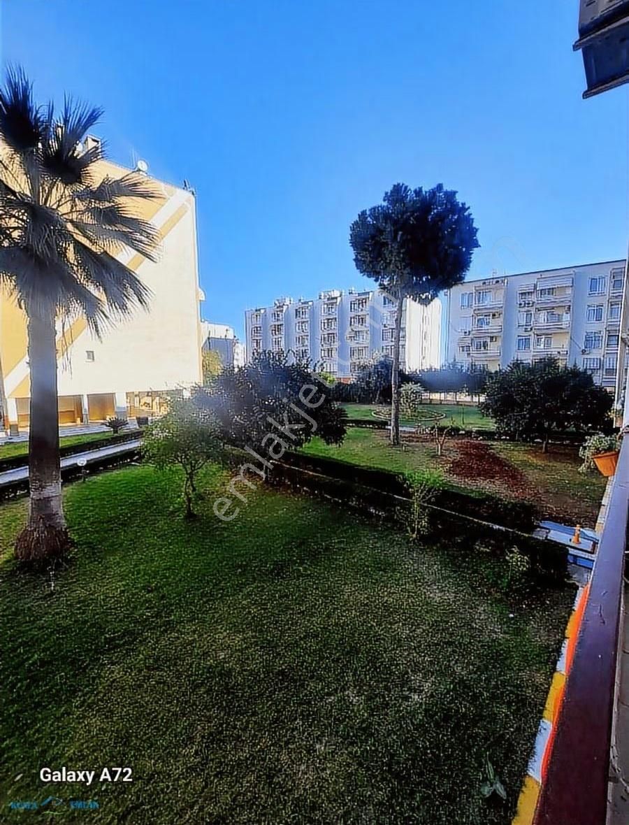 Diamond Dan Davultepe De Denize 50 M Mesafede Satılık Daire - Görsel 26