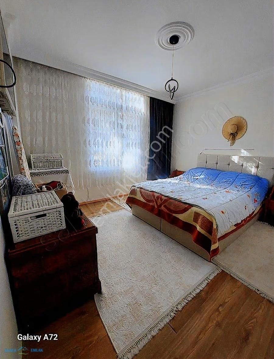 Diamond Dan Davultepe De Denize 50 M Mesafede Satılık Daire - Görsel 5