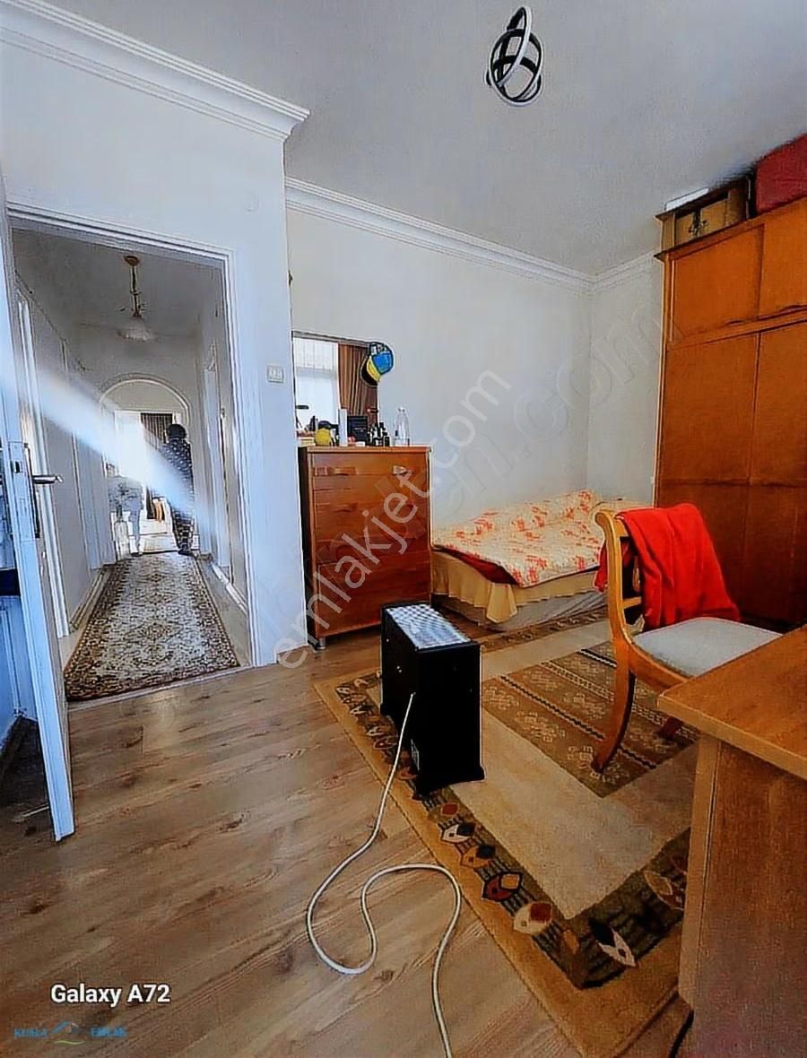 Diamond Dan Davultepe De Denize 50 M Mesafede Satılık Daire - Görsel 14