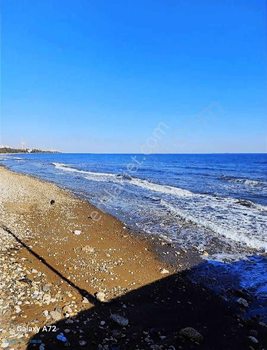 Diamond Dan Davultepe De Denize 50 M Mesafede Satılık Daire - Görsel 3