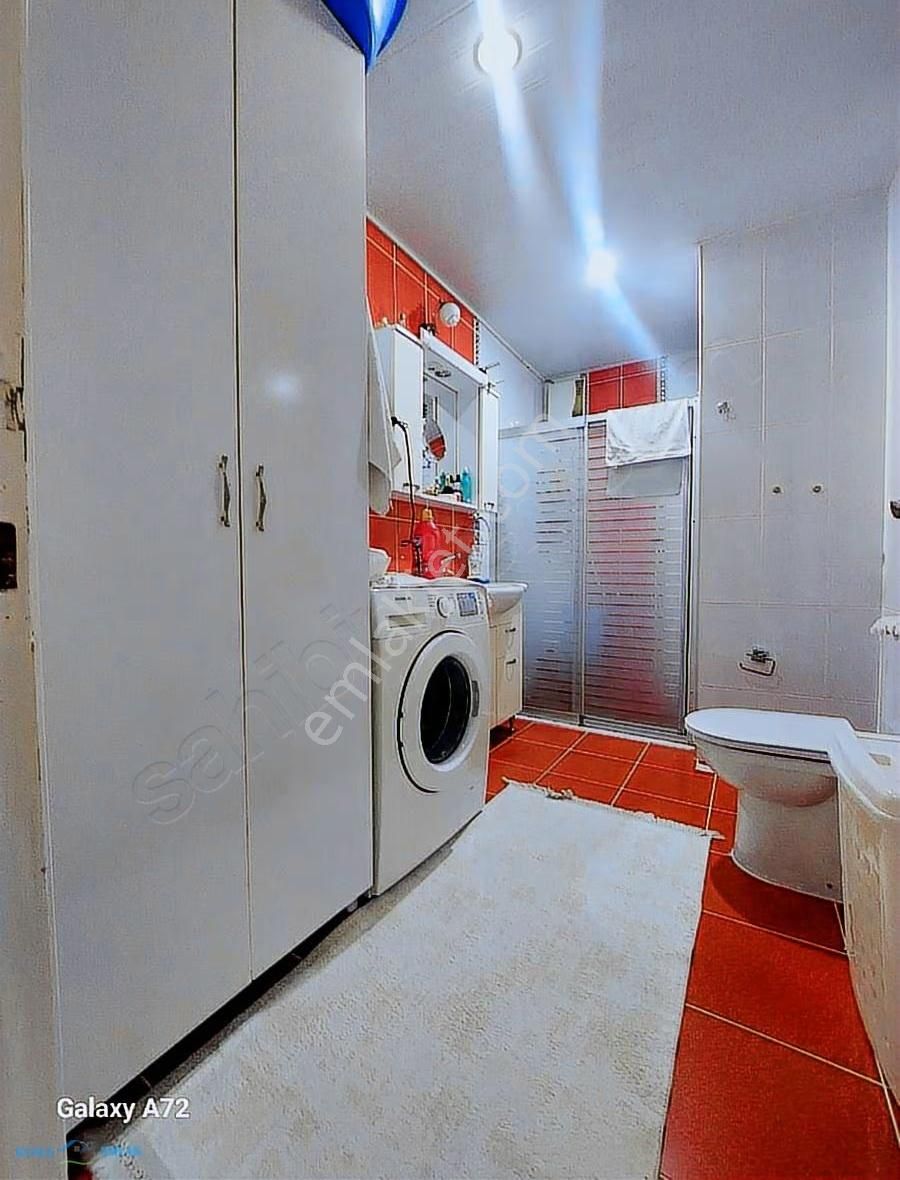 Diamond Dan Davultepe De Denize 50 M Mesafede Satılık Daire - Görsel 11