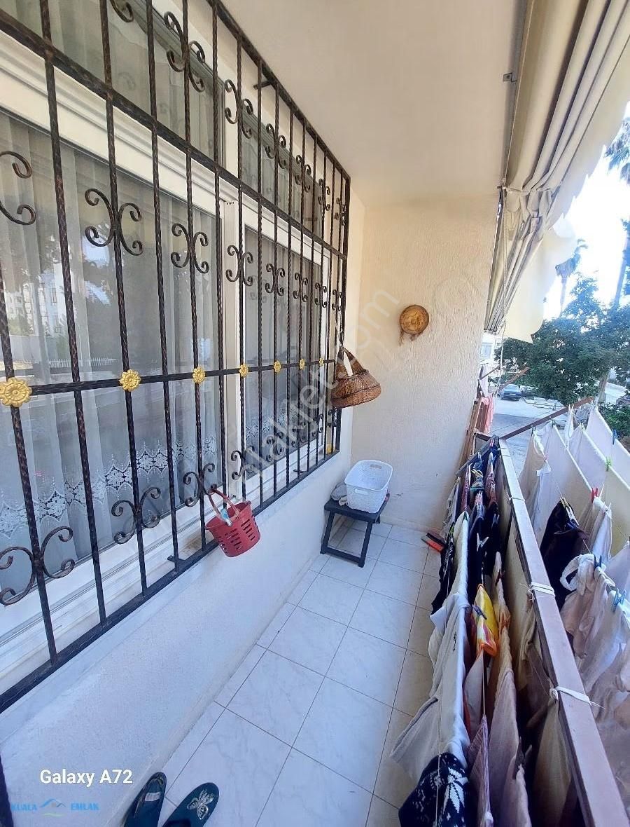 Diamond Dan Davultepe De Denize 50 M Mesafede Satılık Daire - Görsel 21