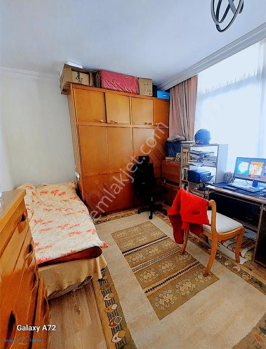 Diamond Dan Davultepe De Denize 50 M Mesafede Satılık Daire - Görsel 15