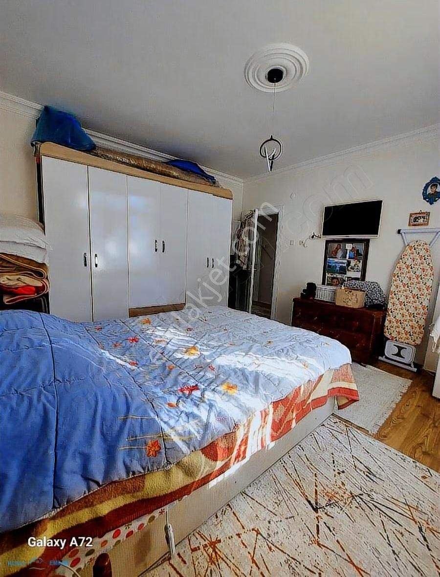 Diamond Dan Davultepe De Denize 50 M Mesafede Satılık Daire - Görsel 13