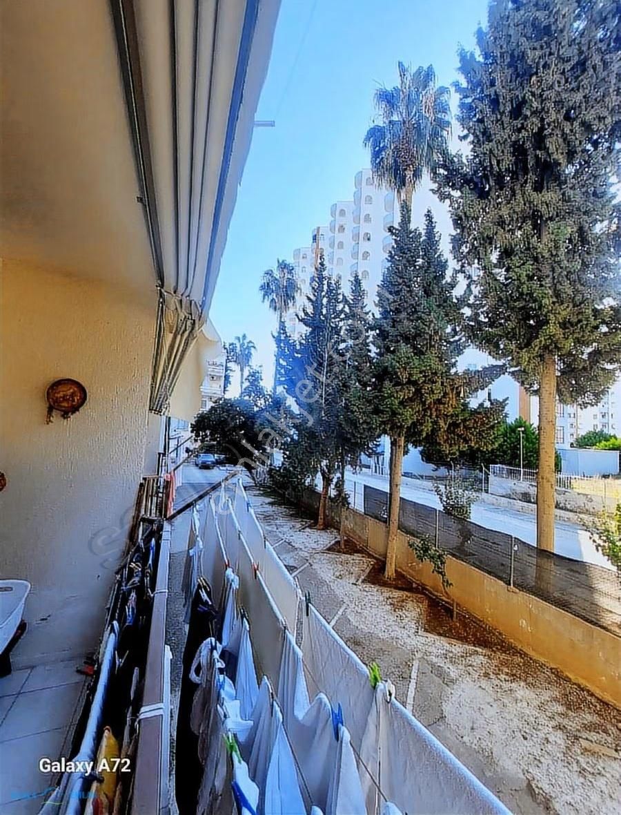 Diamond Dan Davultepe De Denize 50 M Mesafede Satılık Daire - Görsel 16