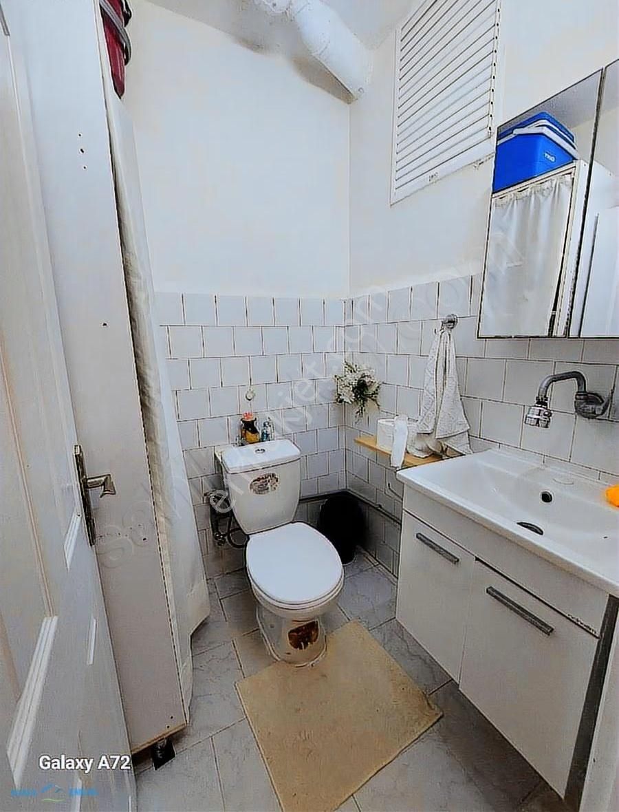 Diamond Dan Davultepe De Denize 50 M Mesafede Satılık Daire - Görsel 30