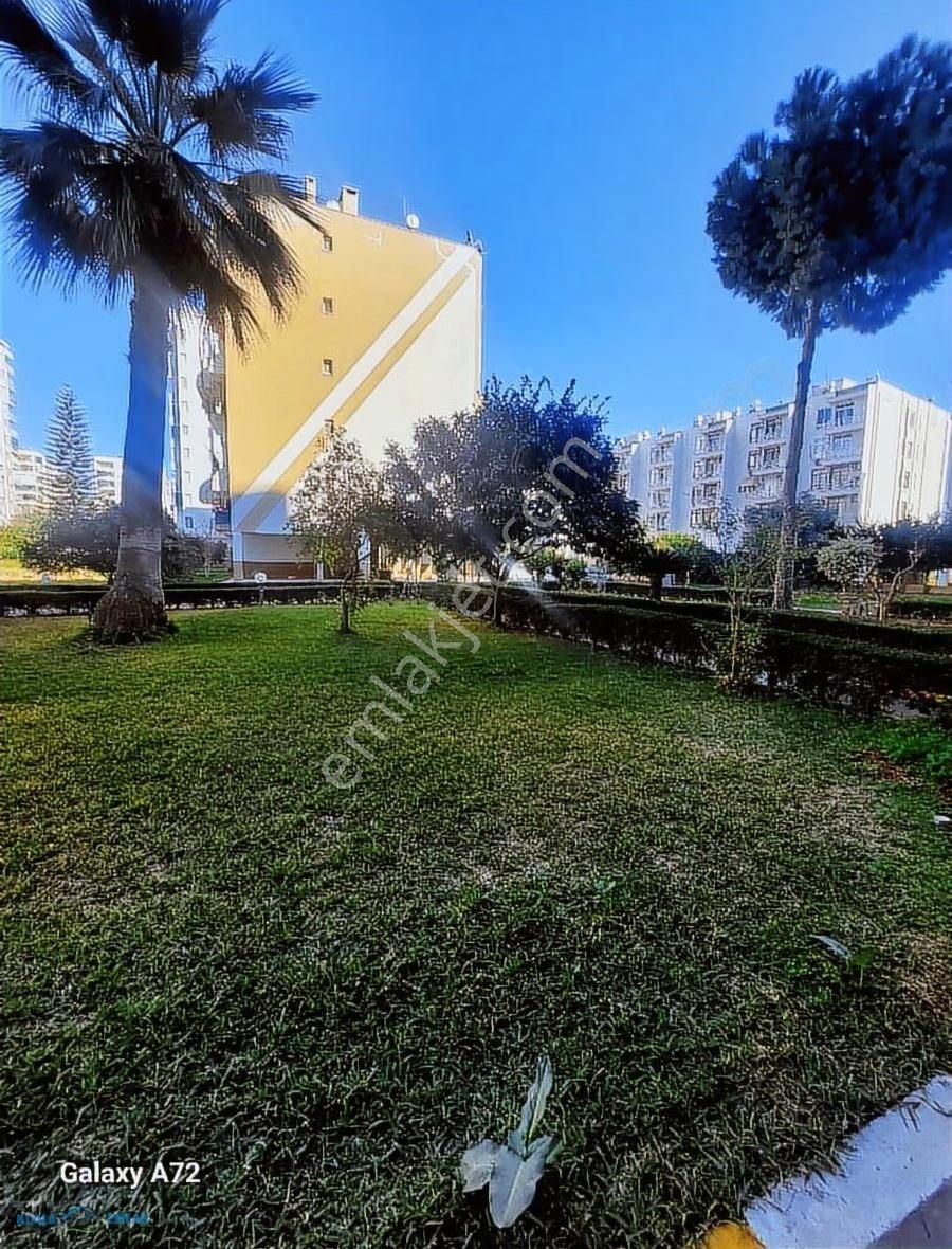 Diamond Dan Davultepe De Denize 50 M Mesafede Satılık Daire - Görsel 17