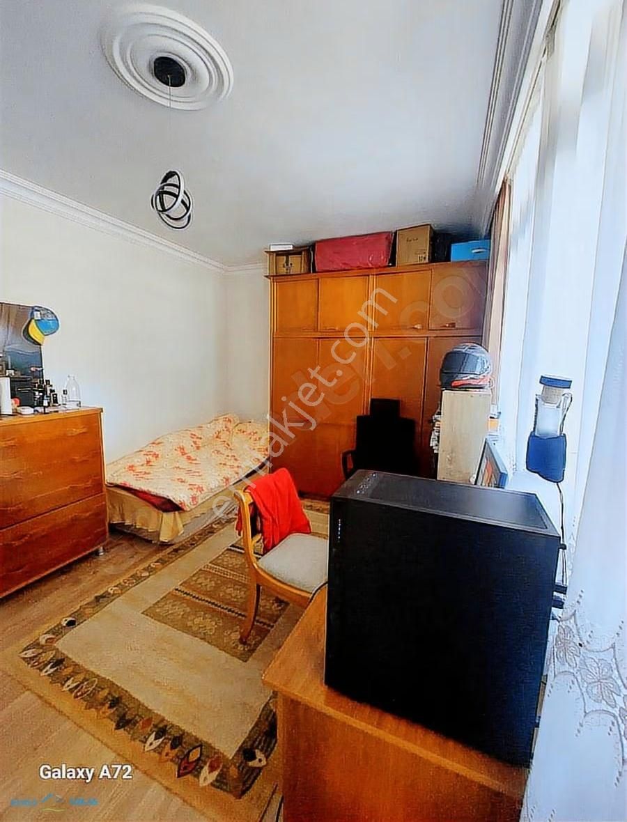 Diamond Dan Davultepe De Denize 50 M Mesafede Satılık Daire - Görsel 32