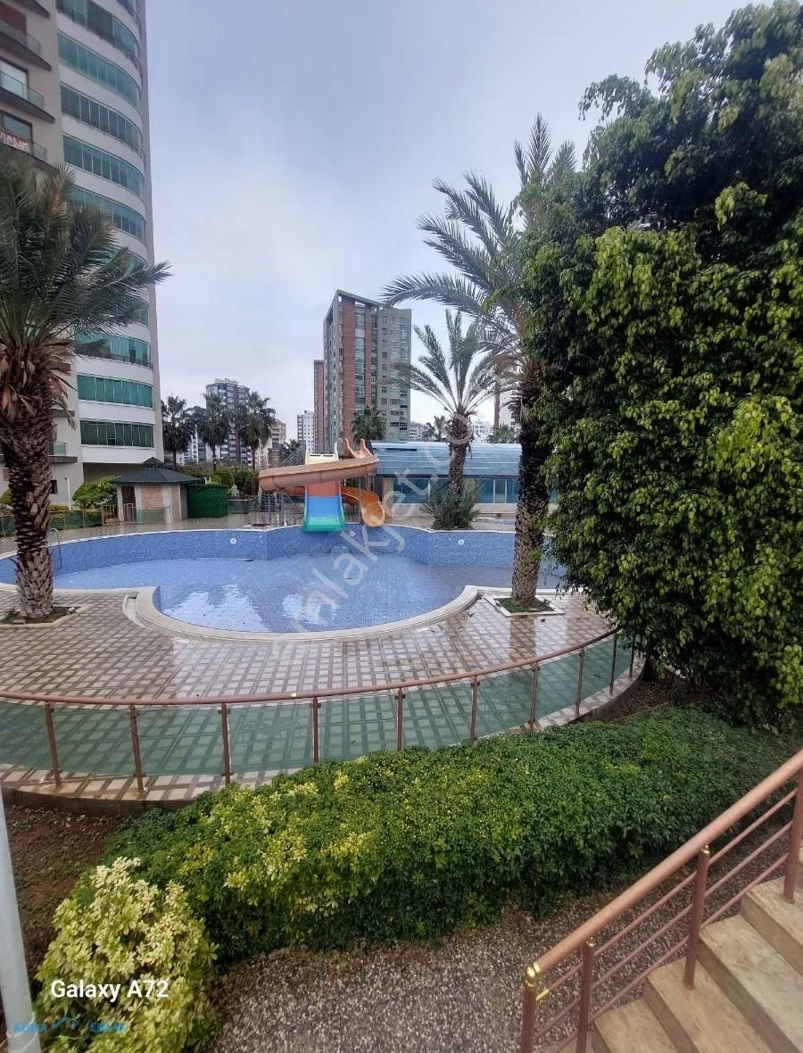 Diamond Dan Mezitli De Satılık Daire - Görsel 7