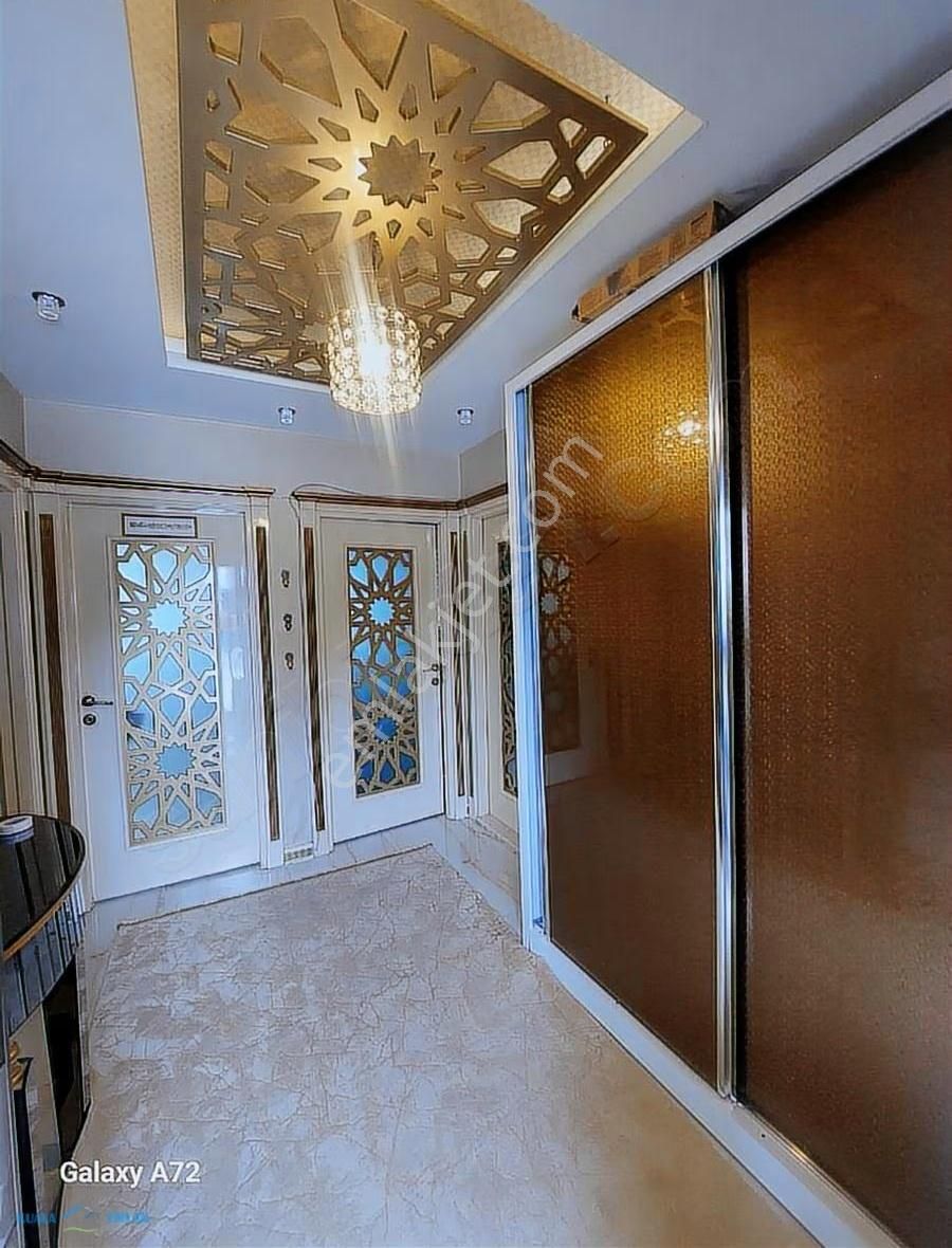 Diamond Dan Mezitli De Satılık Daire - Görsel 2