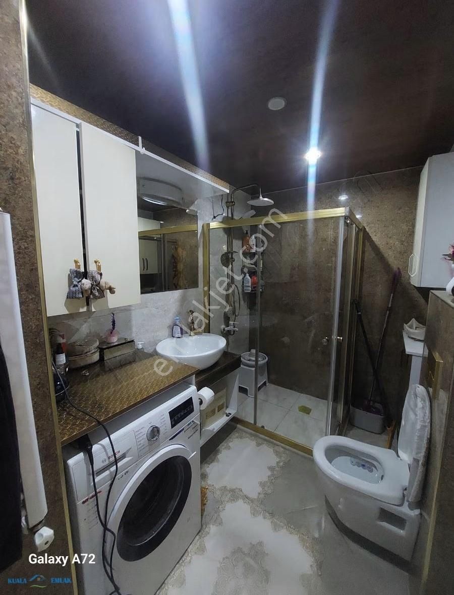 Diamond Dan Mezitli De Satılık Daire - Görsel 5