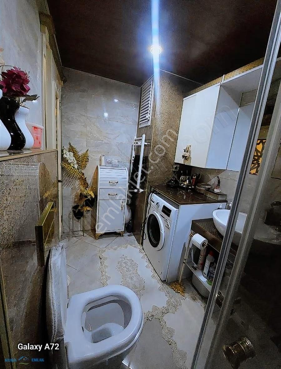 Diamond Dan Mezitli De Satılık Daire - Görsel 20