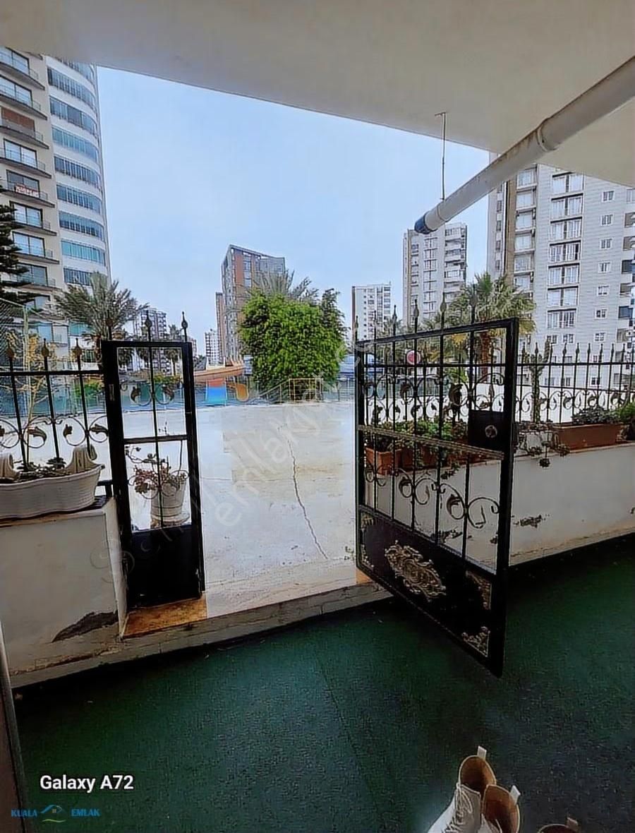 Diamond Dan Mezitli De Satılık Daire - Görsel 10