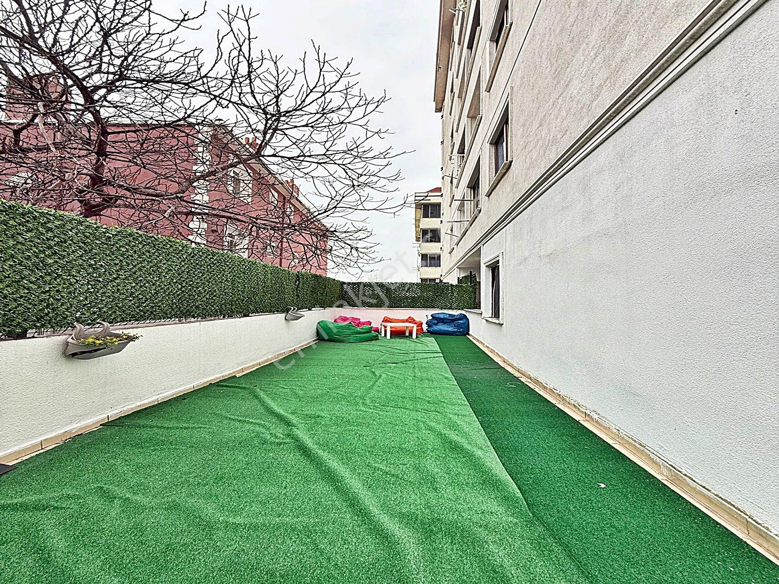 Beylikdüzünde Bölgenin En Güzel Konumunda 2+1 Hobi Bahçeli Lüks Daire !!!