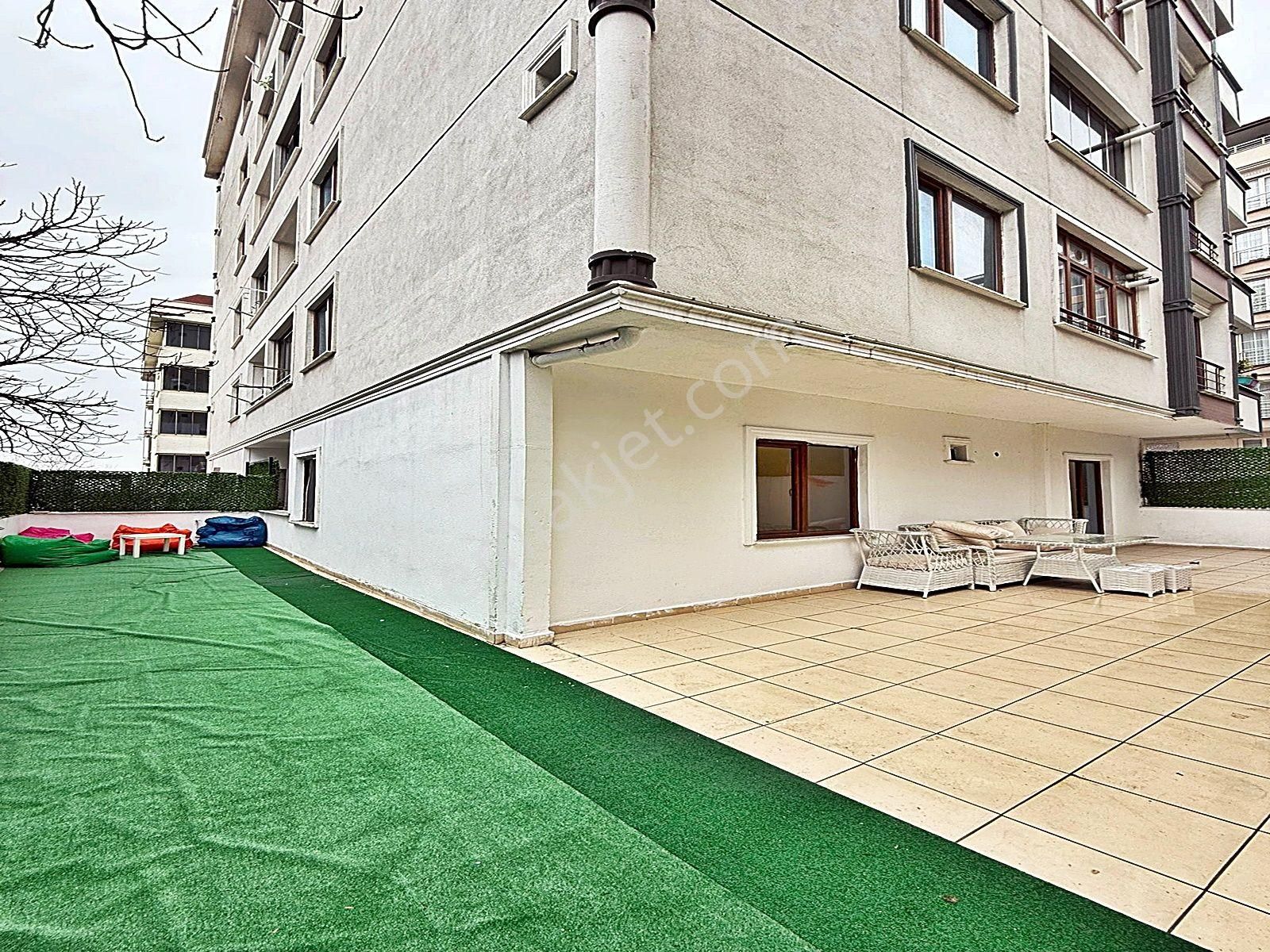 Beylikdüzünde Bölgenin En Güzel Konumunda 2+1 Hobi Bahçeli Lüks Daire !!! - Görsel 12