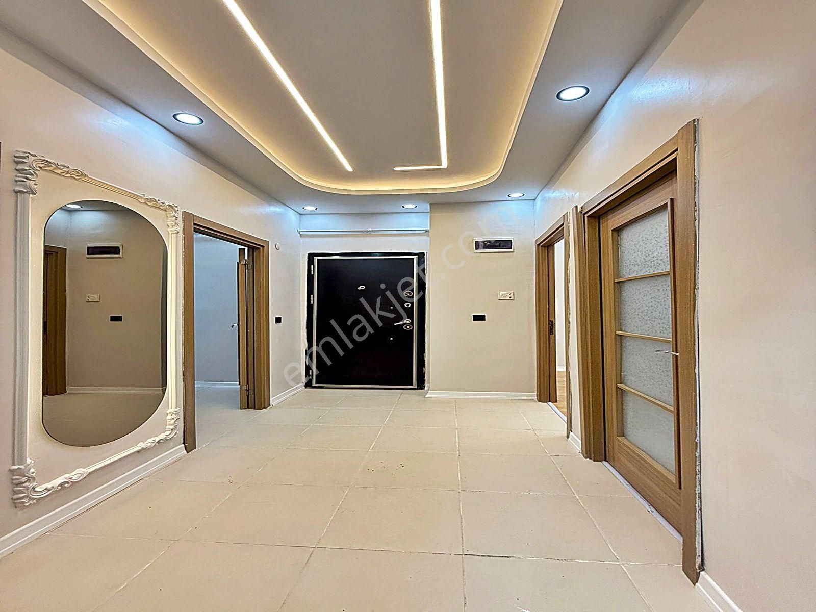 Beylikdüzünde Bölgenin En Güzel Konumunda 2+1 Hobi Bahçeli Lüks Daire !!! - Görsel 29