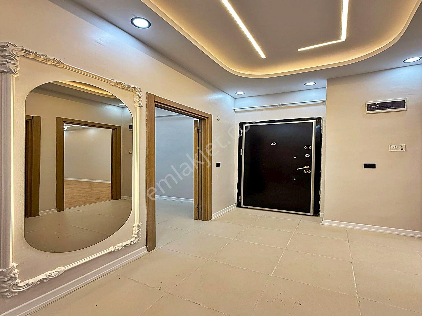 Beylikdüzünde Bölgenin En Güzel Konumunda 2+1 Hobi Bahçeli Lüks Daire !!! - Görsel 13