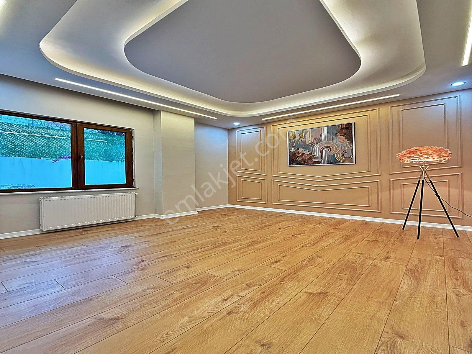 Beylikdüzünde Bölgenin En Güzel Konumunda 2+1 Hobi Bahçeli Lüks Daire !!! - Görsel 20