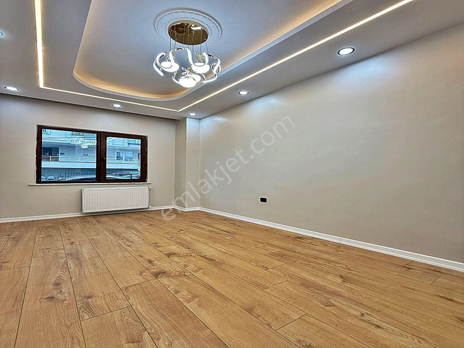 Beylikdüzünde Bölgenin En Güzel Konumunda 2+1 Hobi Bahçeli Lüks Daire !!! - Görsel 17