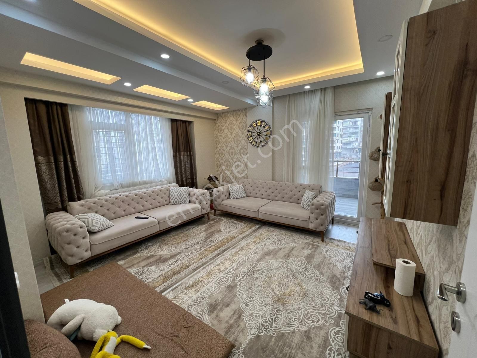 Satılık 3+1 Arakat - Görsel 4