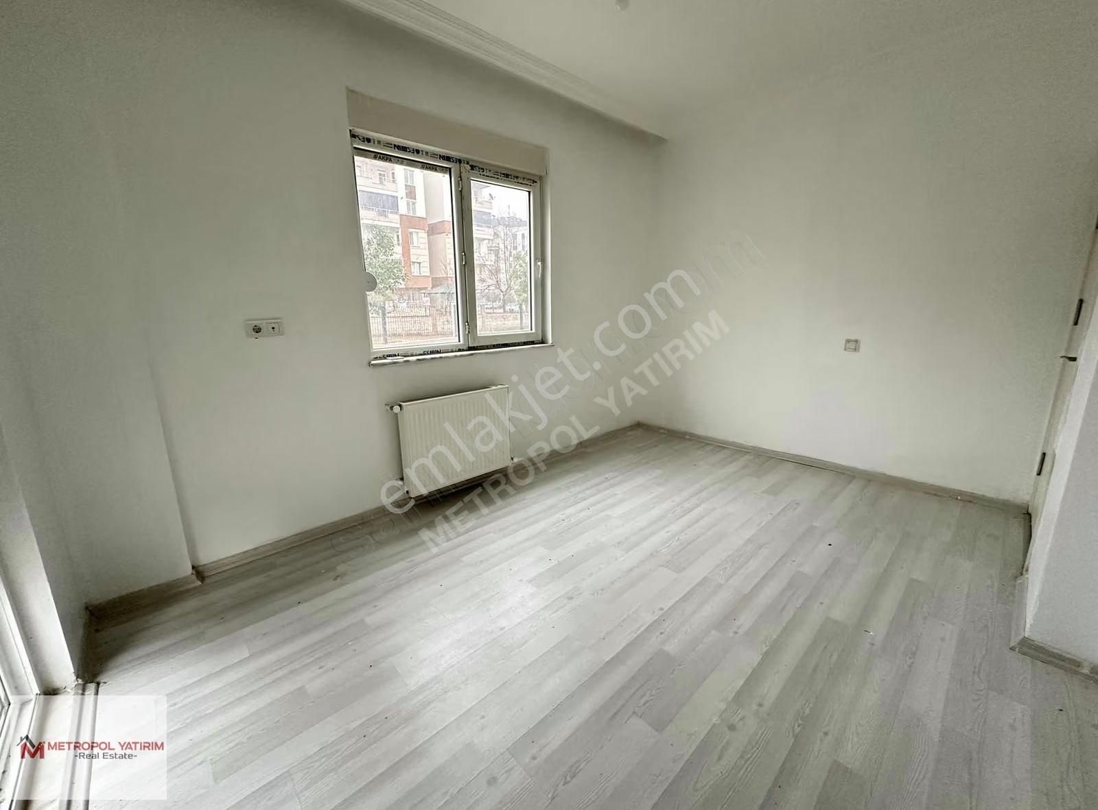 Kepez Hastanesi Yakını Doğalgazlı 2+1 - Görsel 6