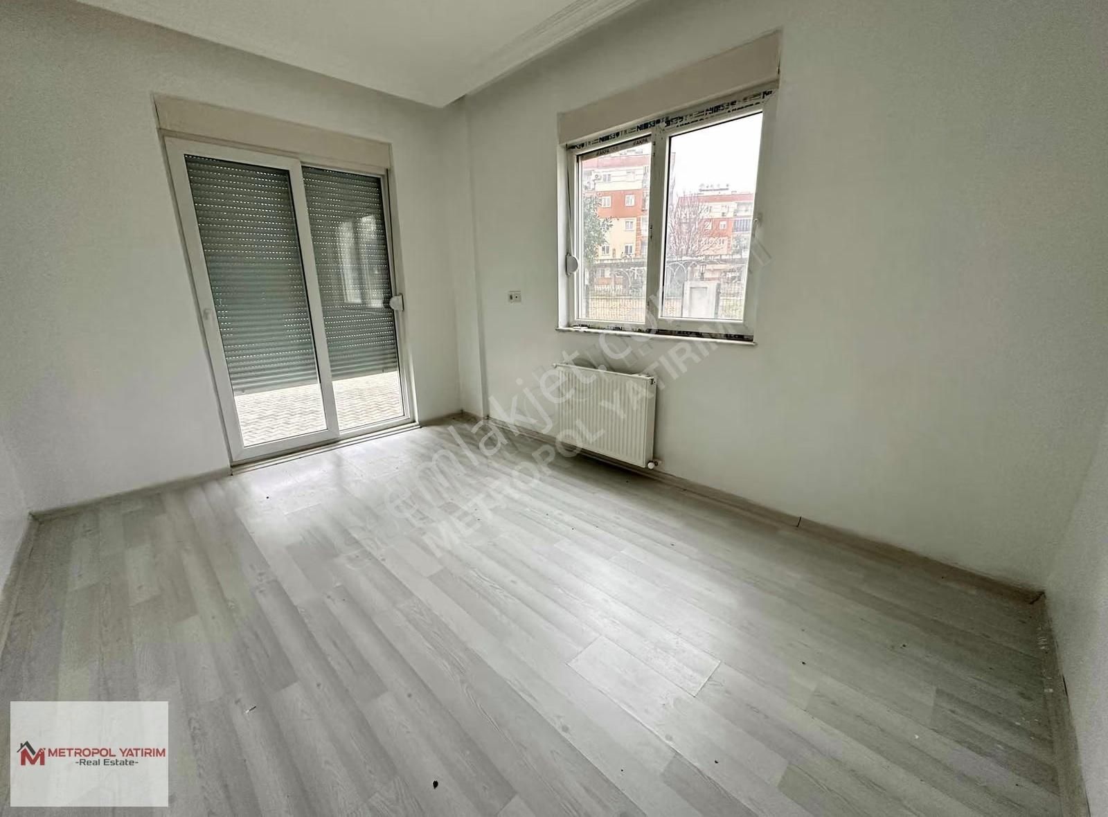 Kepez Hastanesi Yakını Doğalgazlı 2+1 - Görsel 8